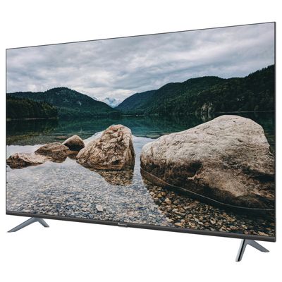 ACONATIC TV Google TV 55 Inch 4K LED 55US700AN 2023