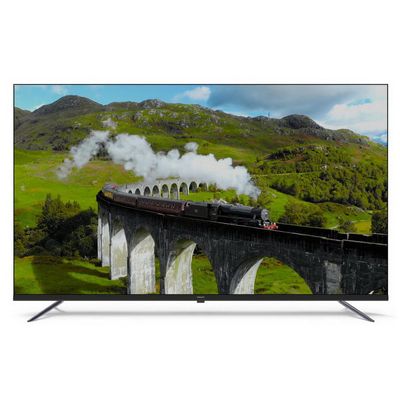 PHILIPS TV 8000 series Google TV 65 Inch 4K UHD QLED 65PQT8169/67 2024