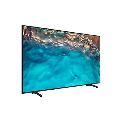 SAMSUNG ทีวี BU8100 UHD LED (65", 4K, Smart, 2022) รุ่น UA65BU8100KXXT