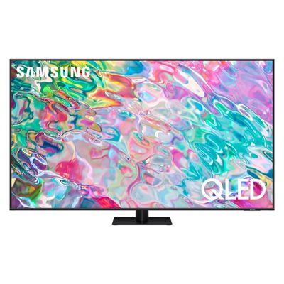 SAMSUNG ทีวี 65Q70B UHD QLED (65", 4K, Smart, ปี 2022) รุ่น QA65Q70BAKXXT