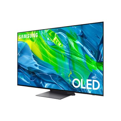 SAMSUNG TV OLED (65", 4K, Smart, 2022) QA65S95BAKXXT