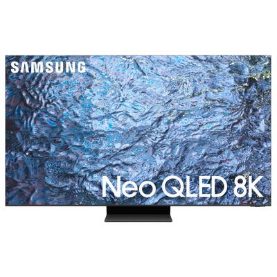 SAMSUNG TV QN900C Smart TV 65-85 Inch 8K Neo QLED 2023
