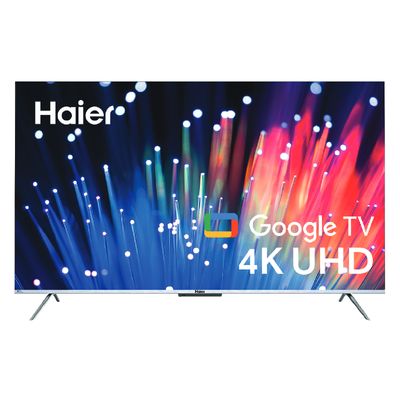 HAIER TV K7UG UHD HQLED (65", 4K, Google TV, 2023) H65K7UG