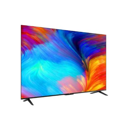 TCL TV P635 UHD LED (58", 4K, Google TV, 2023) 58P635