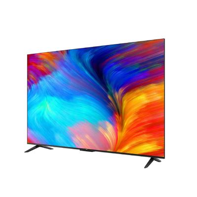 TCL TV P635 UHD LED (58", 4K, Google TV, 2023) 58P635