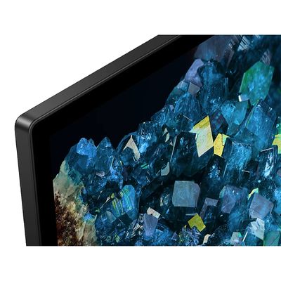 SONY TV A80L Series Google TV 65 Inch 4K UHD OLED XR-65A80L 2023
