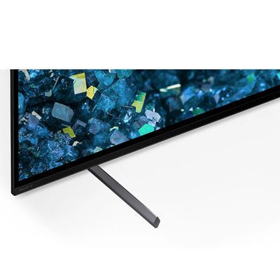 SONY TV A80L Series Google TV 65 Inch 4K UHD OLED XR-65A80L 2023