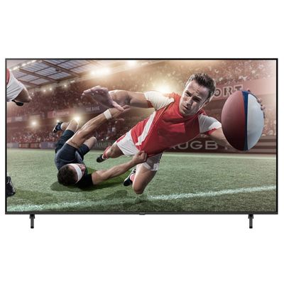 PANASONIC MX800 Series ทีวี Google TV 65 นิ้ว 4K UHD LED รุ่น TH-65MX800T ปี 2023