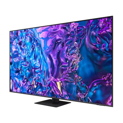 SAMSUNG TV 85Q70D Smart TV 85 Inch 4K UHD QLED QA85Q70DAKXXT 2024