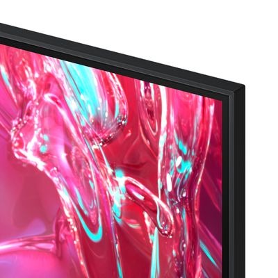 SAMSUNG TV 98DU9000 Smart TV 98 Inch 4K Crystal UHD LED UA98DU9000KXXT 2024  