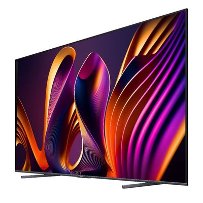 HISENSE TV 100Q7N Smart TV 100 Inch 4K VIDAA UHD QLED 100Q7N 2024