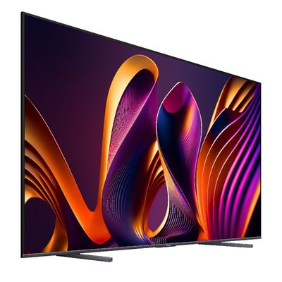 HISENSE TV 100Q7N Smart TV 100 Inch 4K VIDAA UHD QLED 100Q7N 2024