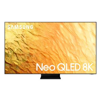 SAMSUNG ทีวี 75QN800B Neo QLED (75", 8K, Smart, 2022) รุ่น QA75QN800BKXXT