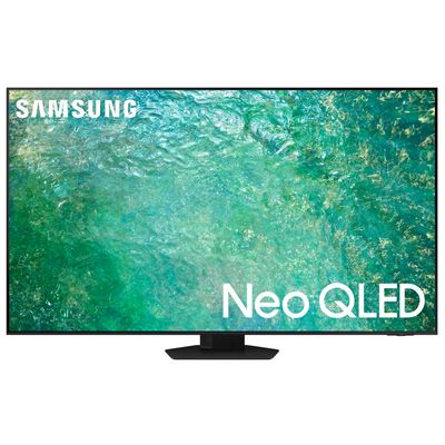 SAMSUNG ทีวี Neo QN85C สมาร์ททีวี 55-85 นิ้ว 4K UHD QLED ปี 2023