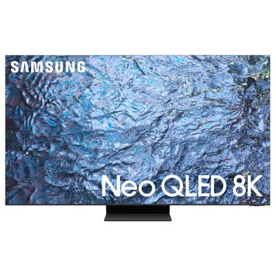 SAMSUNG TV 75QN900C Neo QLED (75", 8K, Smart, 2023) QA75QN900CKXXT