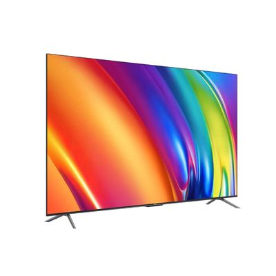 TCL TV 75P745 UHD LED (75", 4K, Google TV, 2023) 75P745