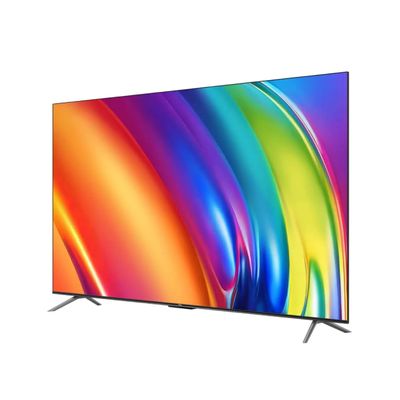 TCL TV 75P745 UHD LED (75", 4K, Google TV, 2023) 75P745