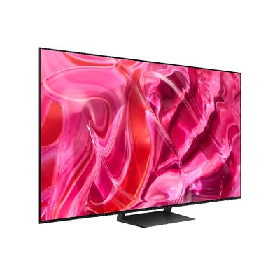 SAMSUNG ทีวี 77S90C UHD OLED (77", 4K, Smart, ปี 2023) รุ่น  QA77S90CAKXXT