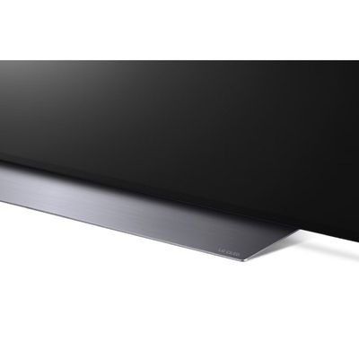 LG TV OLED evo 83C3 (83", 4K, Smart, 2023) OLED83C3PSA.ATM