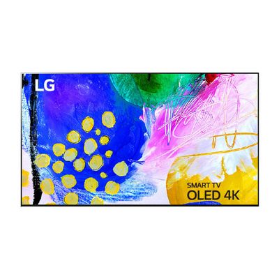 LG ทีวี OLED97G2 สมาร์ททีวี 97 นิ้ว 4K UHD OLED รุ่น OLED97G2PSA ปี 2023