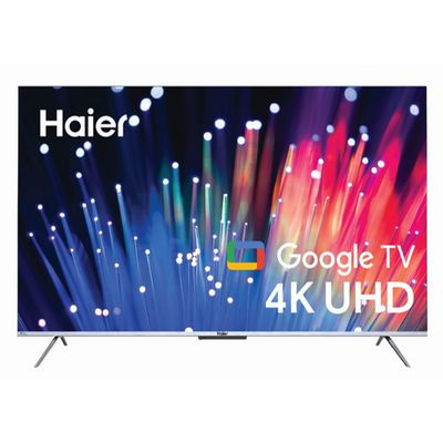 HAIER TV UHD HQLED (75", 4K, Smart, 2023) H75K7UG