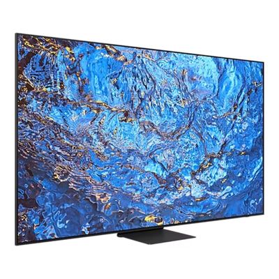 SAMSUNG ทีวี 98QN990C สมาร์ททีวี 98 นิ้ว 8K Neo QLED รุ่น QA98QN990CKXXT ปี 2023