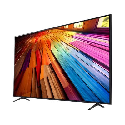 LG TV 86UT80 Smart TV 86 Inch 4K UHD LED 86UT8050PSB.ATM 2024