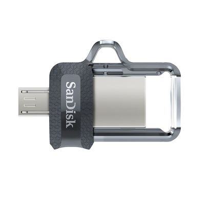 SANDISK Flash Drive (64GB) SDDD3_064G_G46