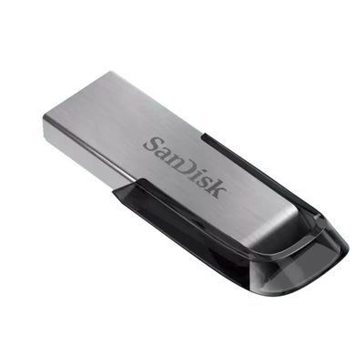 SANDISK แฟลชไดร์ฟ Ultra Flair USB 3.0  (128GB) รุ่น SDCZ73_128G_G46