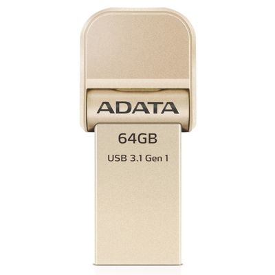 ADATA Flash Drive (64GB) AI920 AAI920-64G-CGD