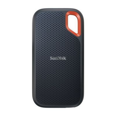 SANDISK External SSD (500 GB) SDE61-500G-G25