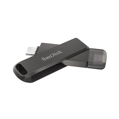 SANDISK แฟลชไดรฟ์ (64 GB) รุ่น SDIX70N-064G-GN6NN