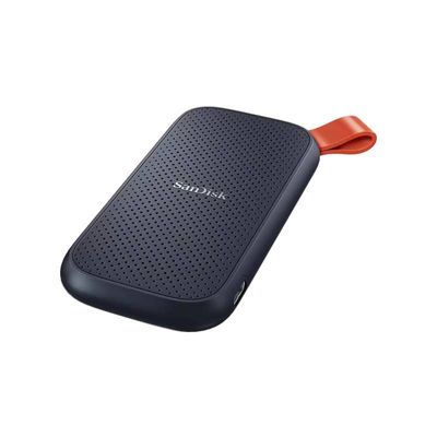 SANDISK Portable SSD External Hard Drive (2TB) SDSSDE30-2T00-G26