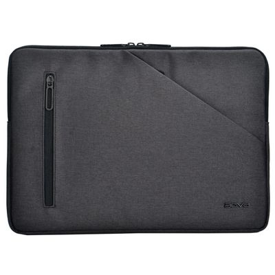AGVA Notebook Sleeve Case (14.1", Black) SLV335 Urban Denim