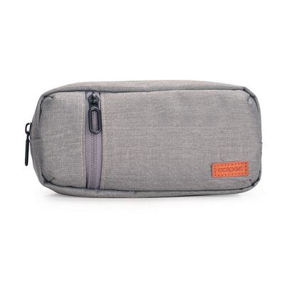 AGVA Multipurpose Accessory Pouch (Grey) STA001