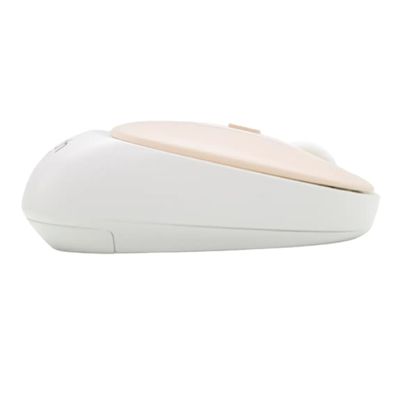 ANITECH Wireless Mouse (Pink) W236-PI