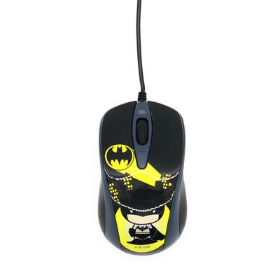 VOX Optical Mouse (Batman) F5MOU-VXCT-M001