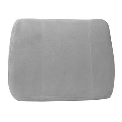 BEWELL Healthy Back & Seat Cushion (Size M, Gray) BETTERBACK2H10GRAY