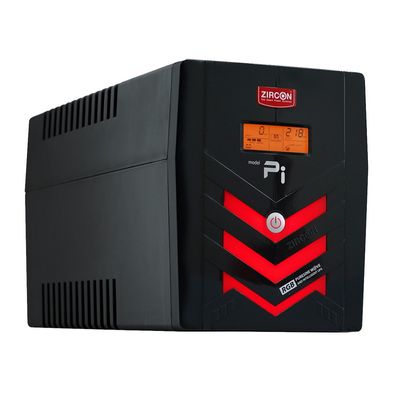 ZIRCON Uninterruptible Power Supply (1400 W) PI-RGB -2000