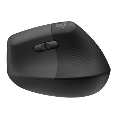 LOGITECH Wireless Mouse (Graphite) 910-006479