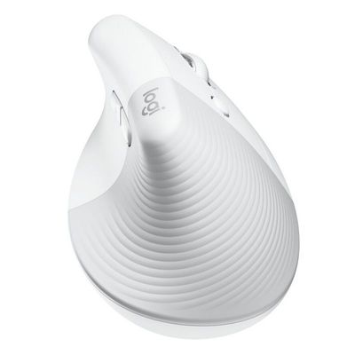 LOGITECH Wireless Mouse (Off White) 910-006480