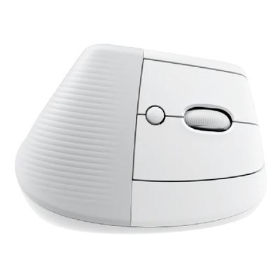 LOGITECH Wireless Mouse (Off White) 910-006480
