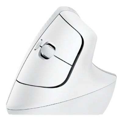 LOGITECH Wireless Mouse (Off White) 910-006480