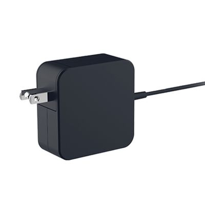 INNERGIE 65C USB-C Laptop Power Adapter (65W, Black) ADP-65JWBZU BLACK