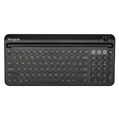 TARGUS Wireless Keyboard (Black) AKB867