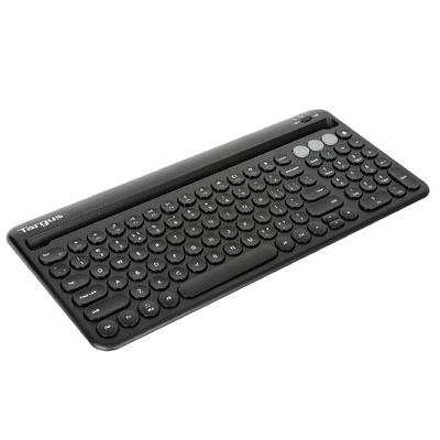 TARGUS Wireless Keyboard (Black) AKB867