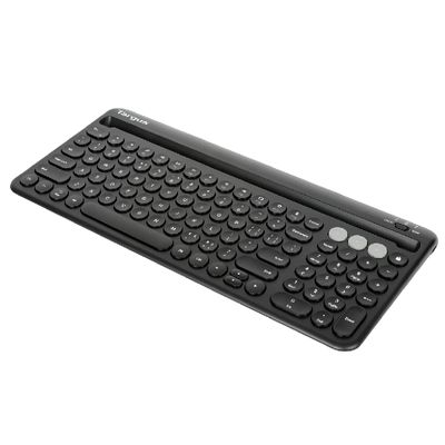 TARGUS Wireless Keyboard (Black) AKB867