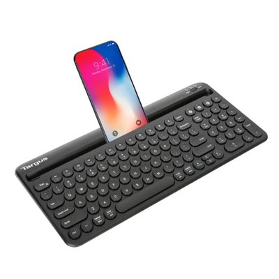 TARGUS Wireless Keyboard (Black) AKB867