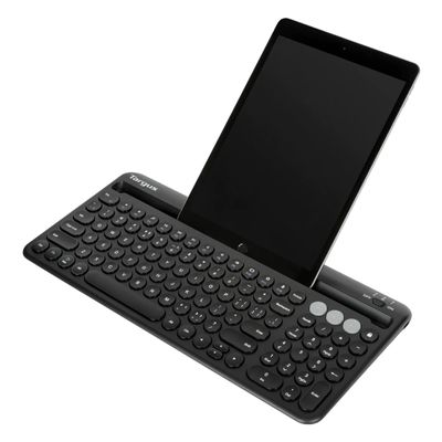 TARGUS Wireless Keyboard (Black) AKB867