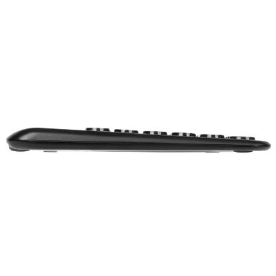 TARGUS Wireless Keyboard (Black) AKB867